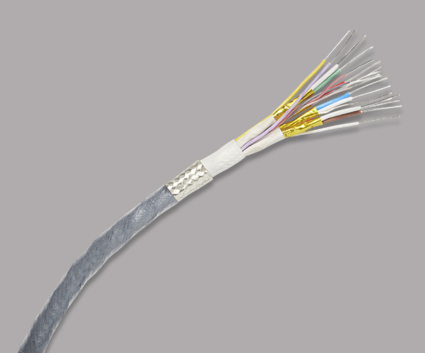 Gore’s HDMI Cables