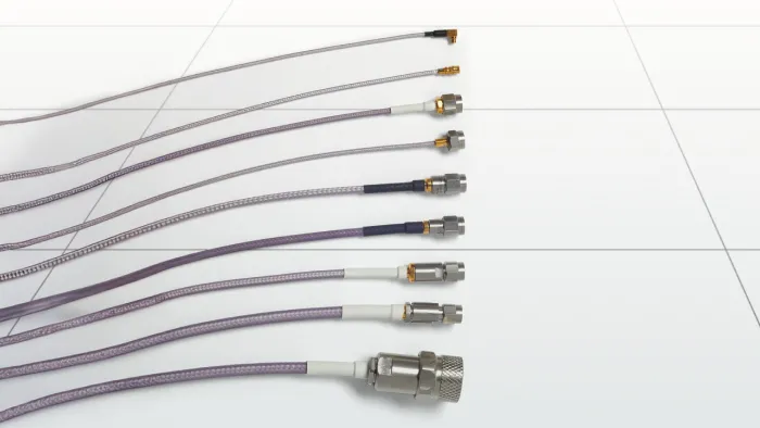 General Purpose Microwave RV Assemblies