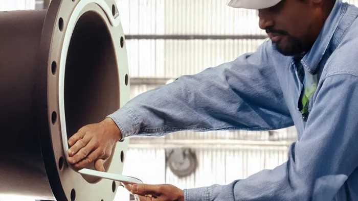 Gasket and Sealing Solutions