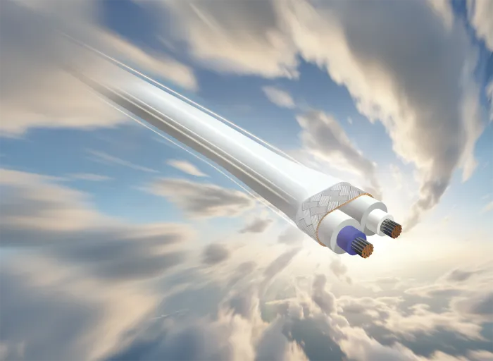 High Speed Data Cables CAN Bus (Ultralight)