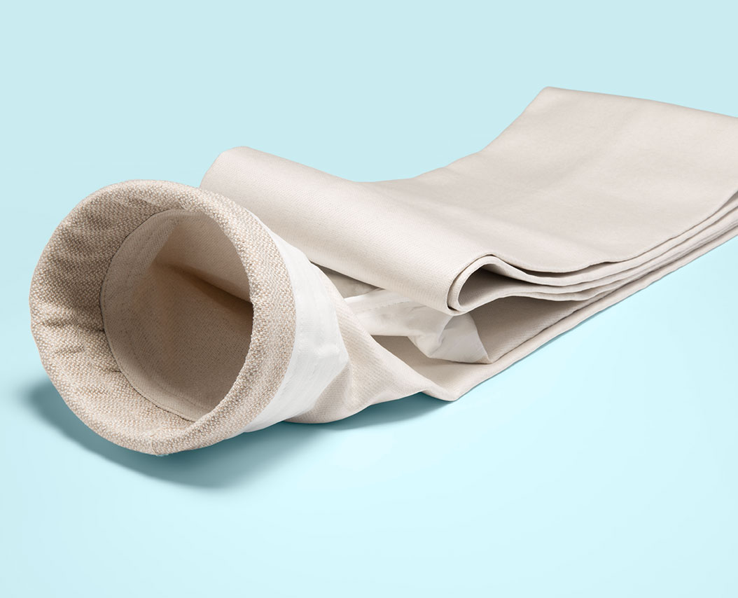 Filter Bags for the Waste-to-Energy Industry