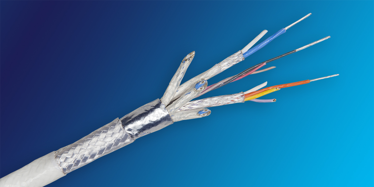 Aerospace HDMI 2.0 Cables