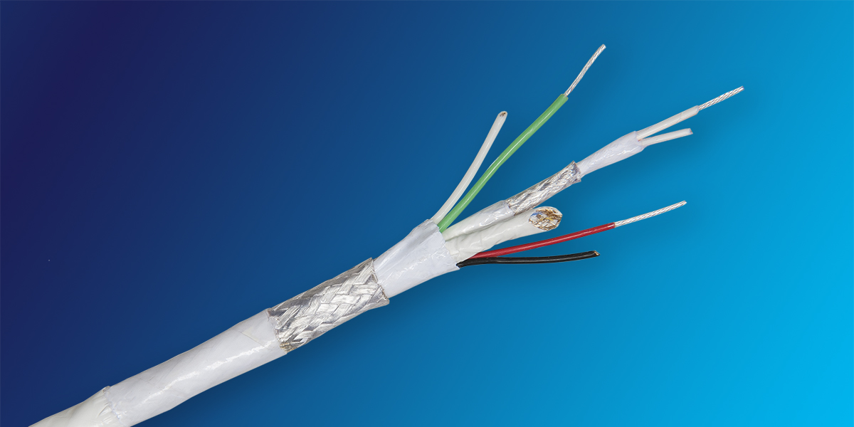 GORE Aerospace USB 3.1 Cables