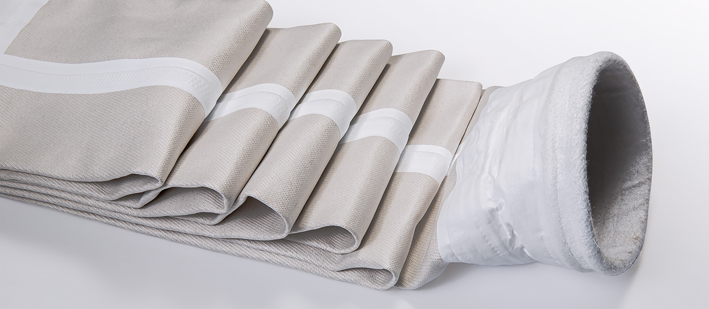 GORE® Low Emission Filter Bags