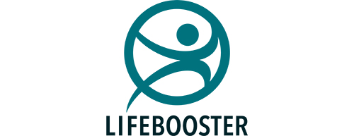 LifeBooster Logo