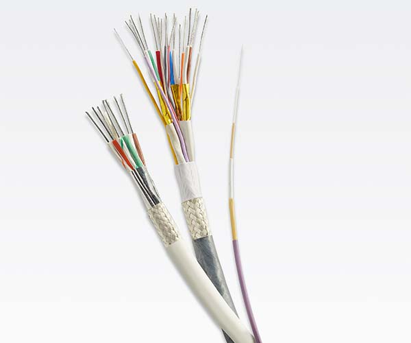 GORE® Shielded Twisted Pair Cables For Defense Land Systems | Gore