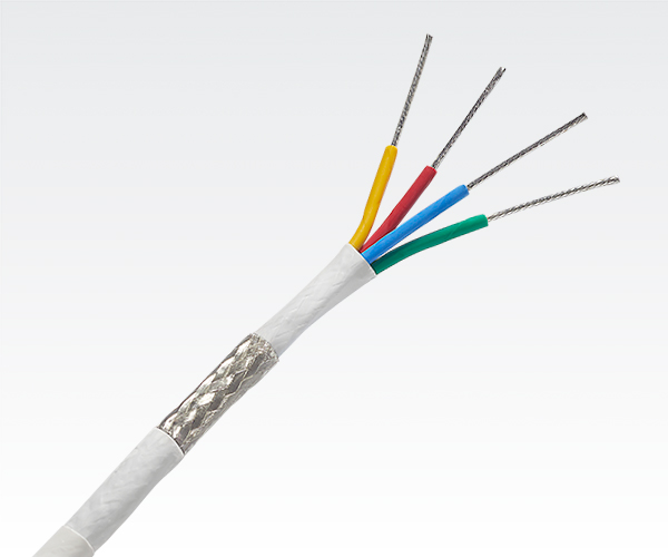 Ethernet Cables for Defense Air & Land Applications: Cat5e/6A/8