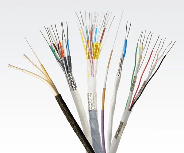 GORE® High Data Rate Cables