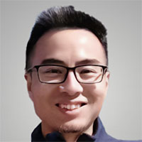 James Yan: Gore Associate