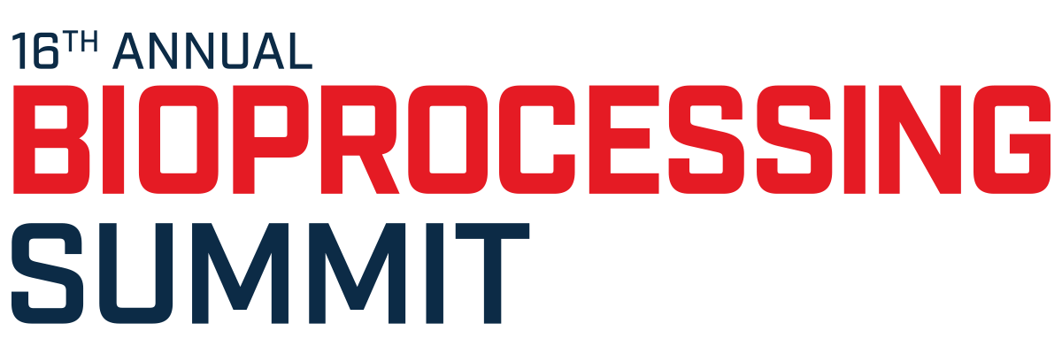 Bioprocessing Summit logo