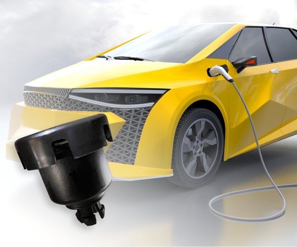 Gore® Vents for power train components