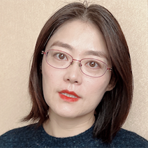 Victoria Li: Gore Associate