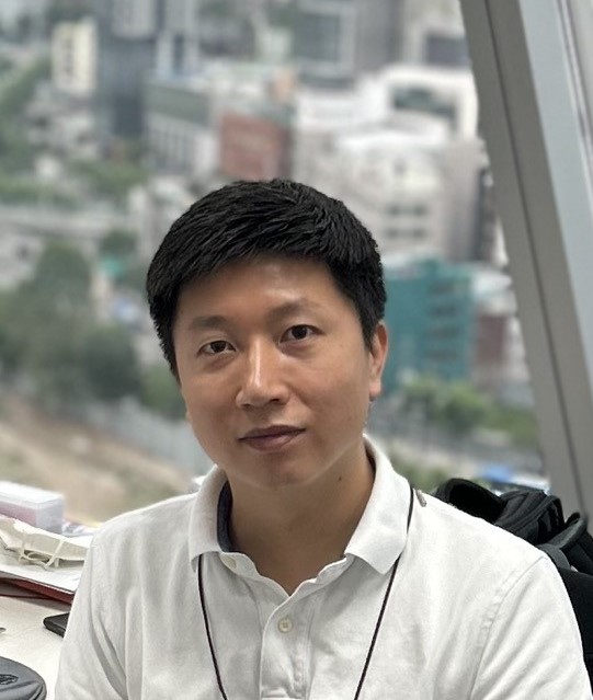 JS Lee, Application Engineer