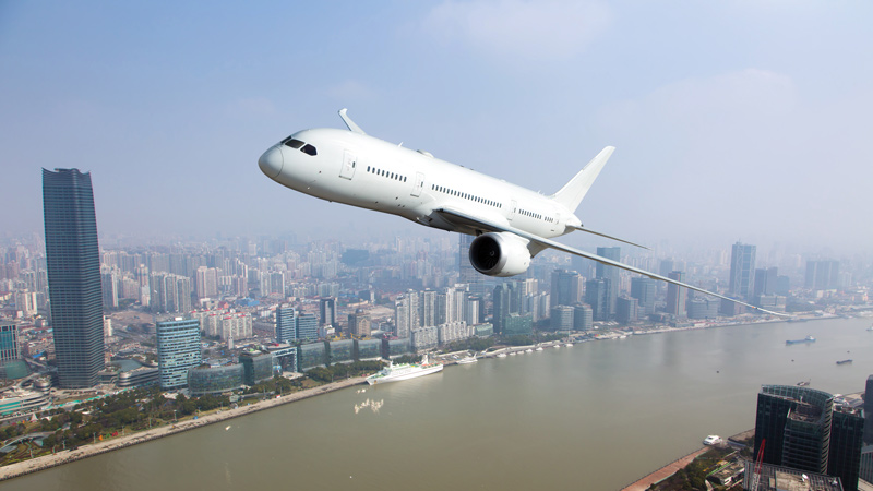 Stp cables for civil aircraft