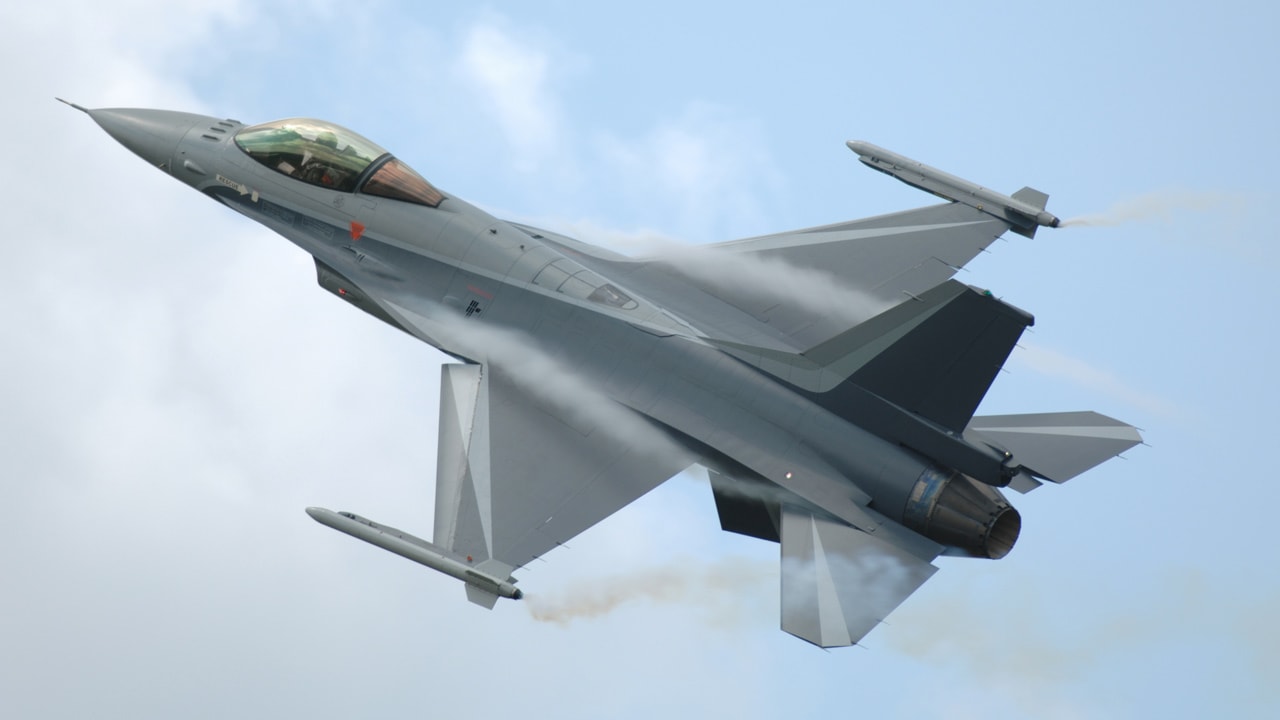 Fibre Channel Cables for Defense Aircraft