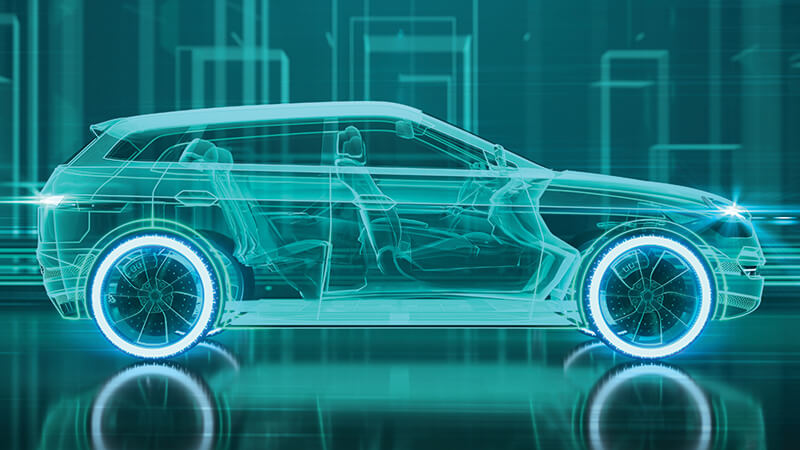 Gore innovation capabilities