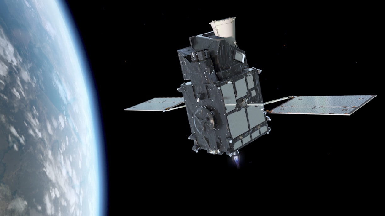 Space cables for traditional space applications