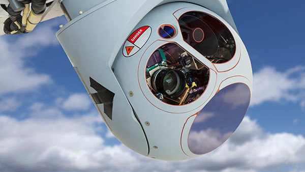 Ideal cable solution for unmanned aircraft systems