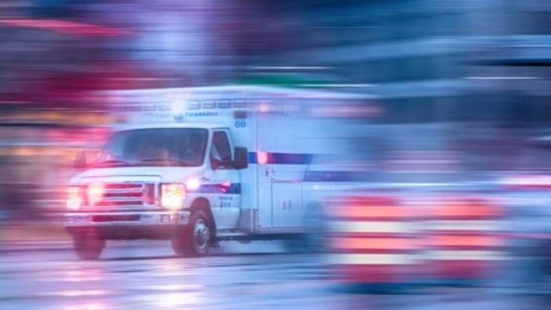 GORE Acoustic Vents can help external mics reliably detect sirens of emergency vehicles