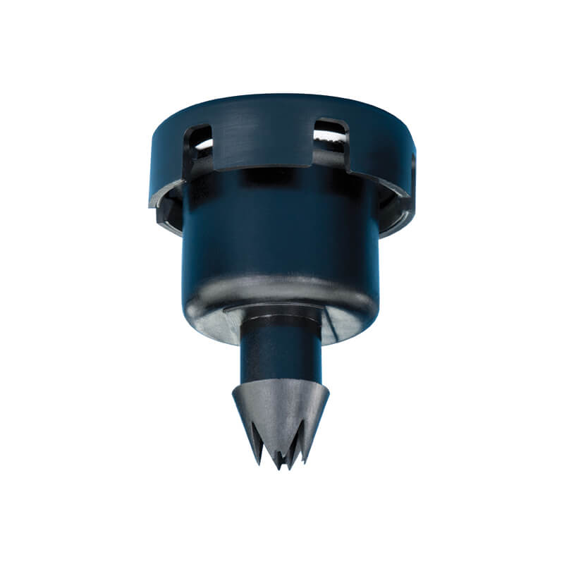 Tube-mount vent AVS 41 / VE2048