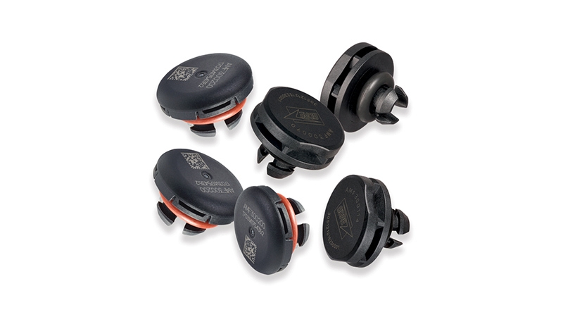 gore screw-in protective vents outdoor