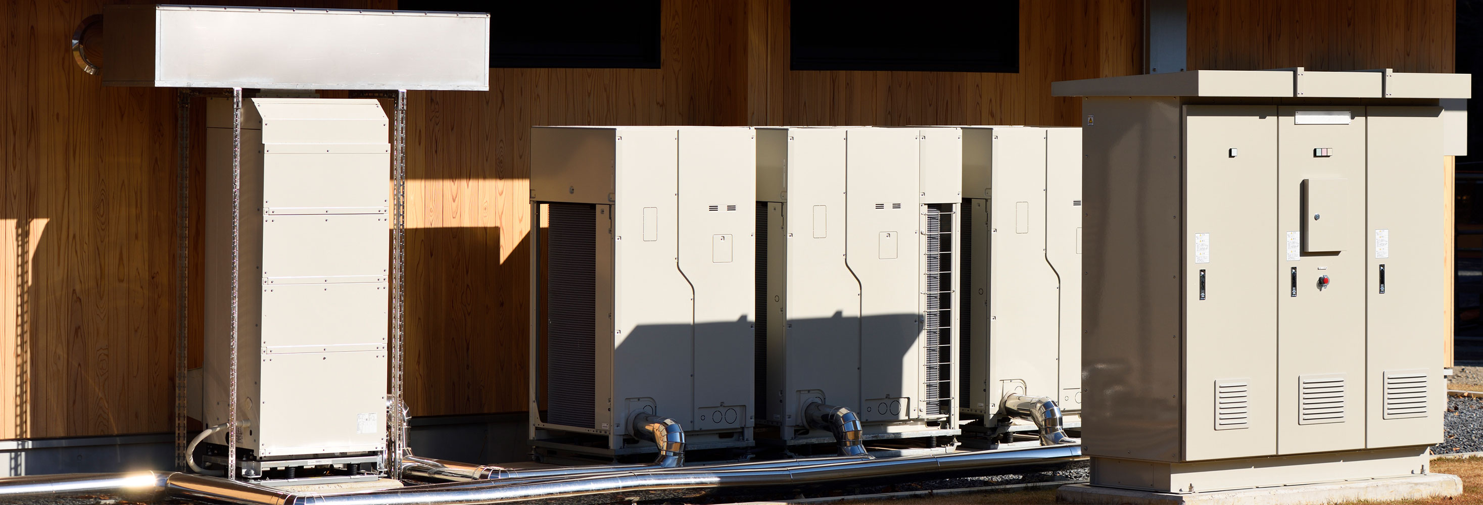 Residential battery energy storage