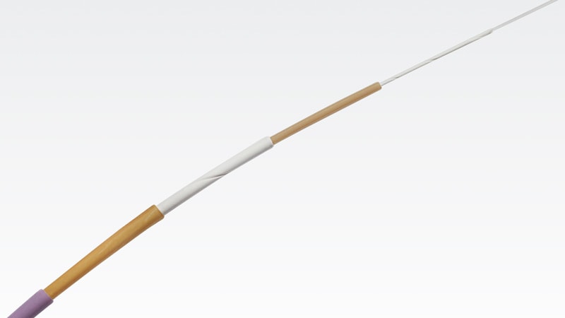 1.8mm simplex optical fibers