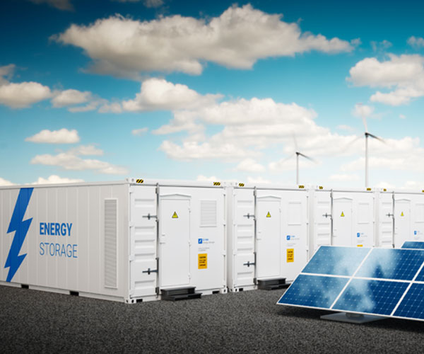 Power Storage and Transfer