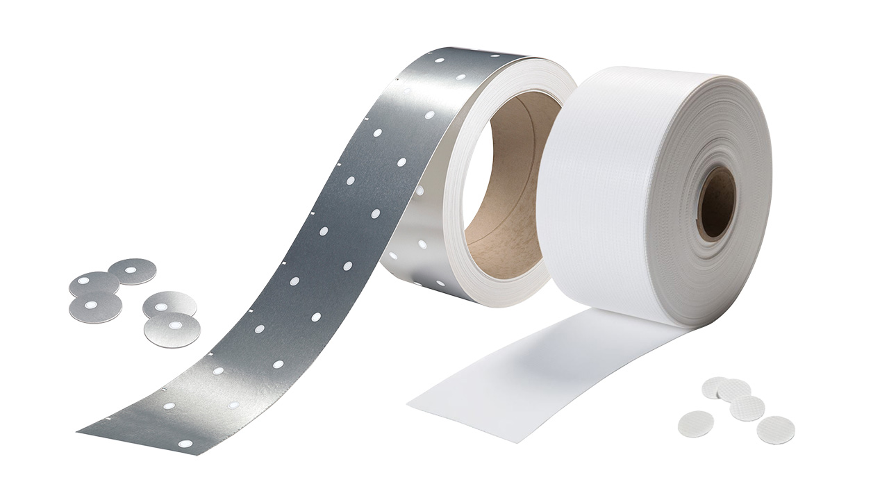 GORE Induction Liner White Membrane & Foam Liner