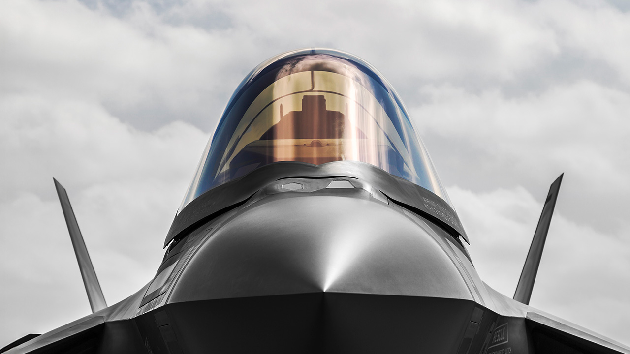 Gore microwave RF assemblies vapor-sealed military airborne