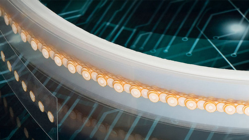 CIRCUIT BOARD ASSEMBLY, STYLE 100