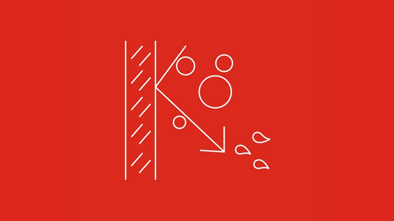 Better ingress protection