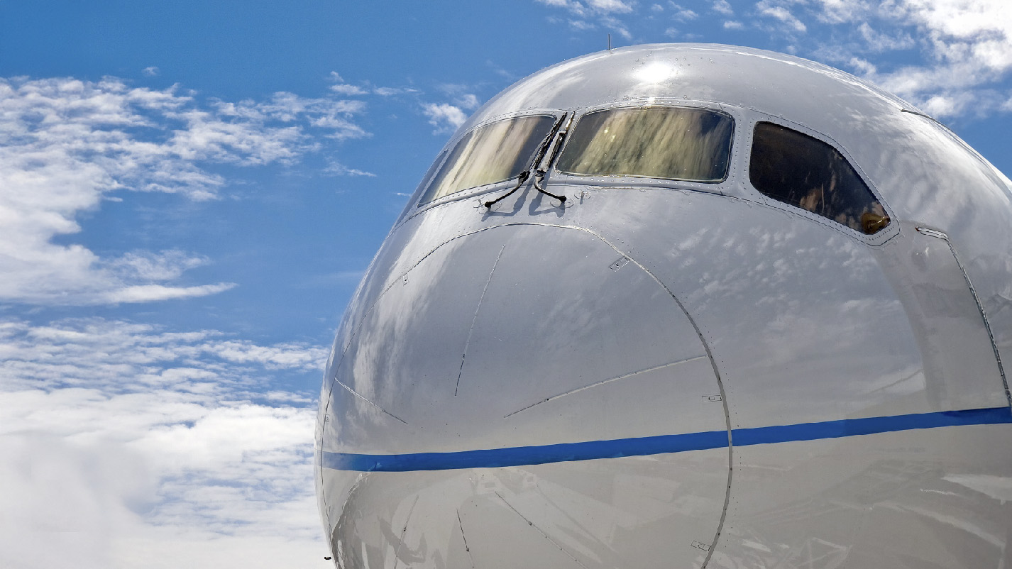 Gore microwave RF assemblies vapor-sealed commercial airborne