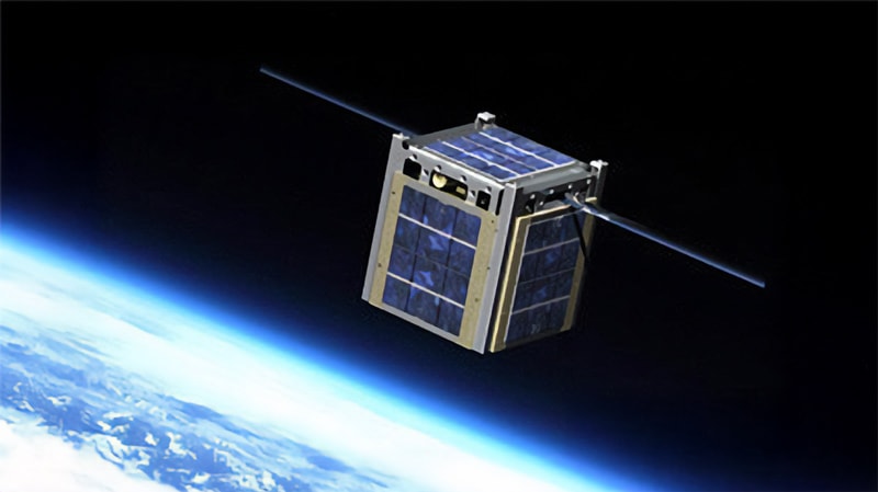 Gore RF assemblies for newspace & launch applications