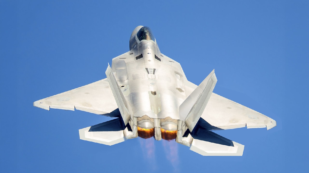 Coaxial cables in defense avionics