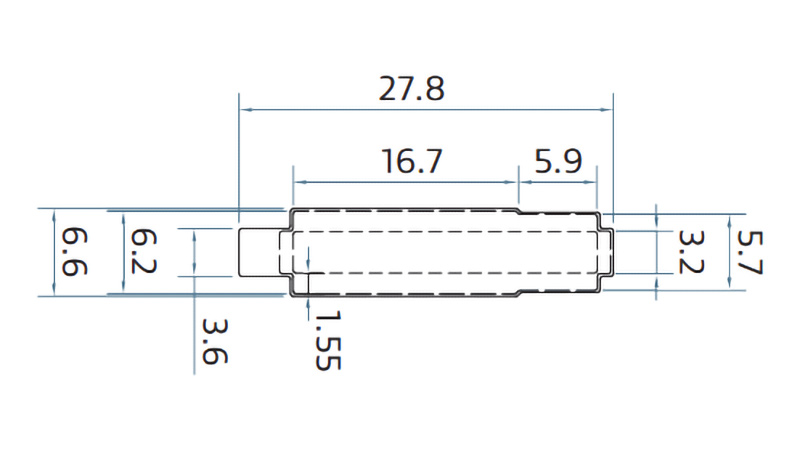 5g Antennas Dimensions Table
