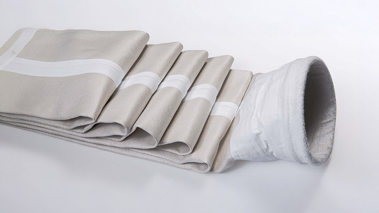 GORE® Low Emission Filter Bags