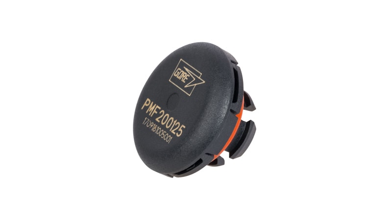 GORE PolyVent XS Product Closeup