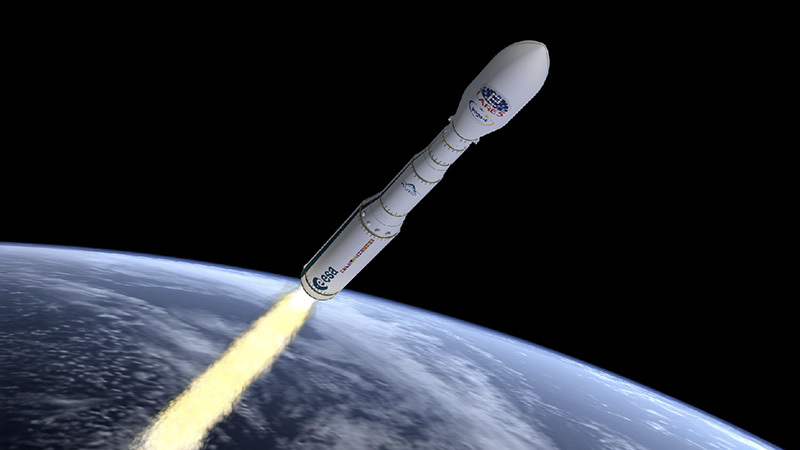 space cables type CSWL application