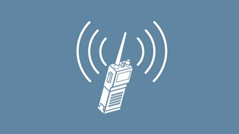 Two-Way Radios