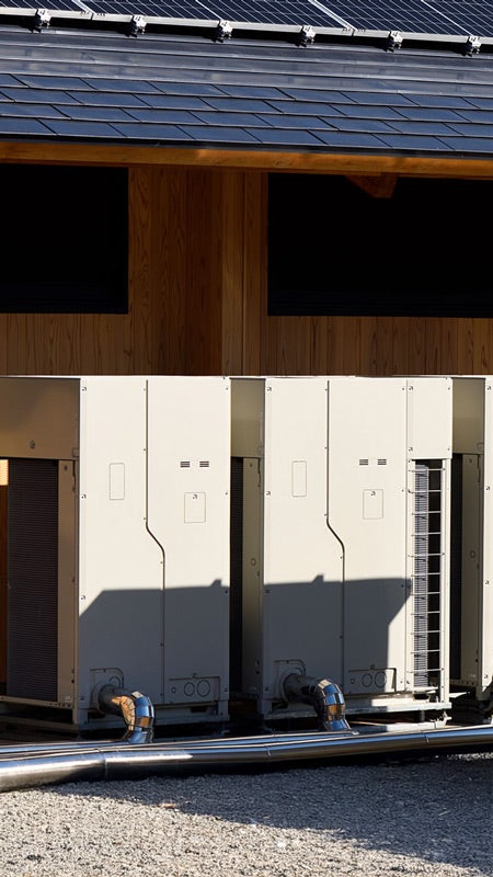 Battery Energy Storage System (BESS)