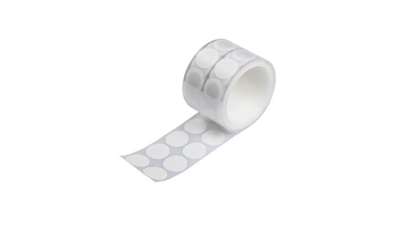 Adhesive Vent Series VE8