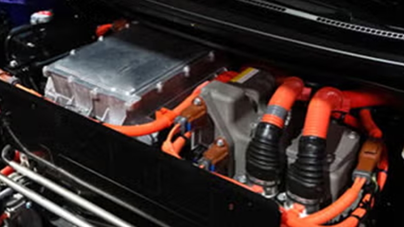 Pressure Equalization