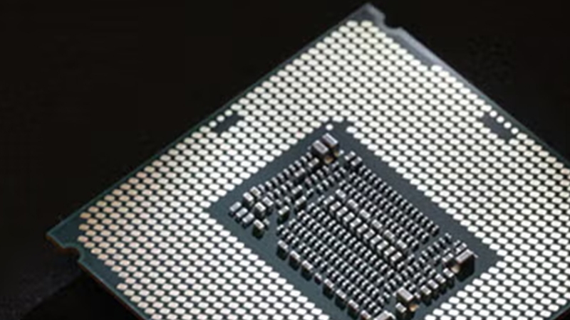 Water Ingress Protection