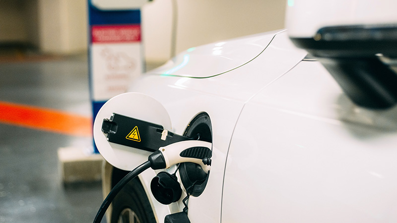 GORE Automotive Vents for Batteries Application