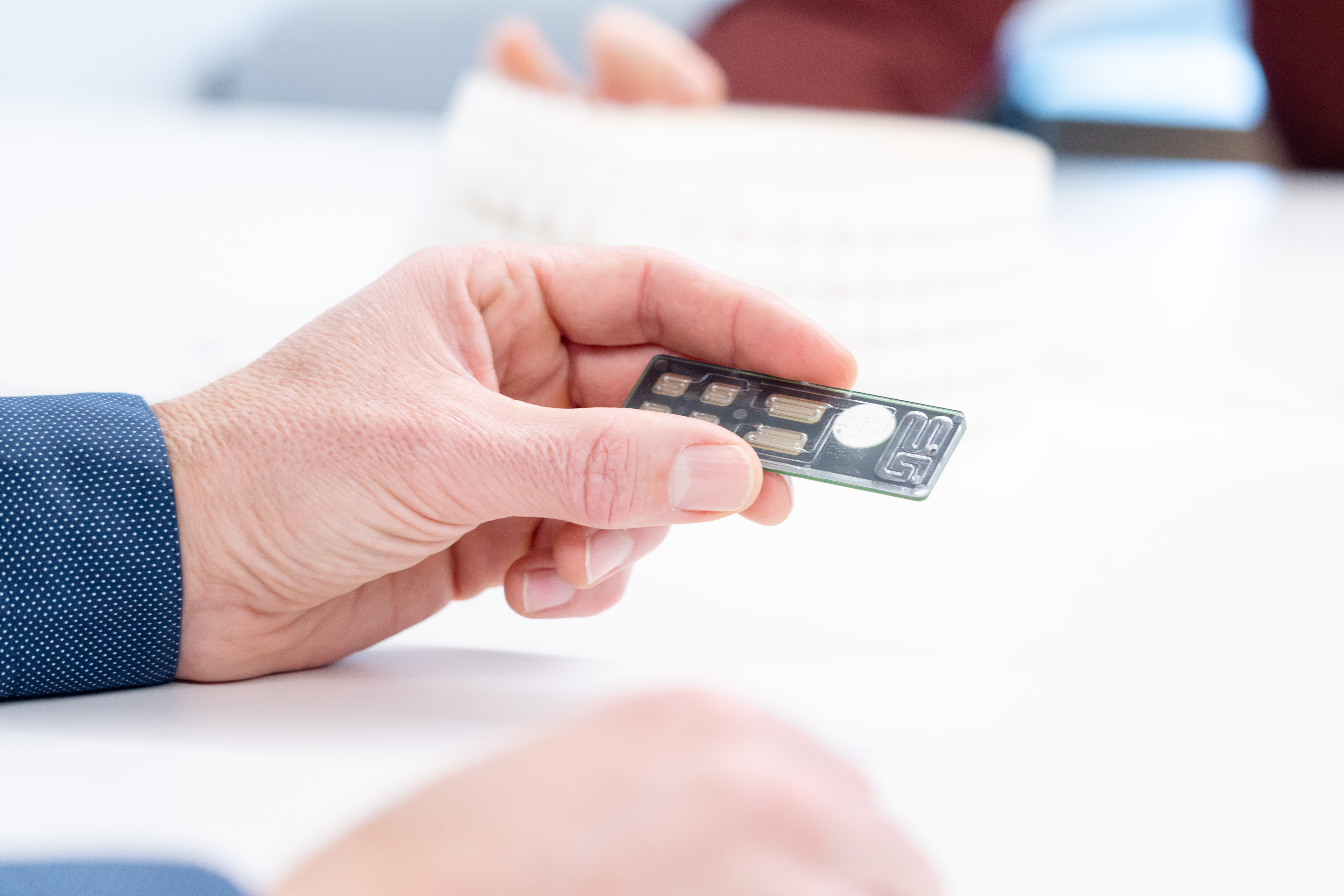 pharmbio diagnostics