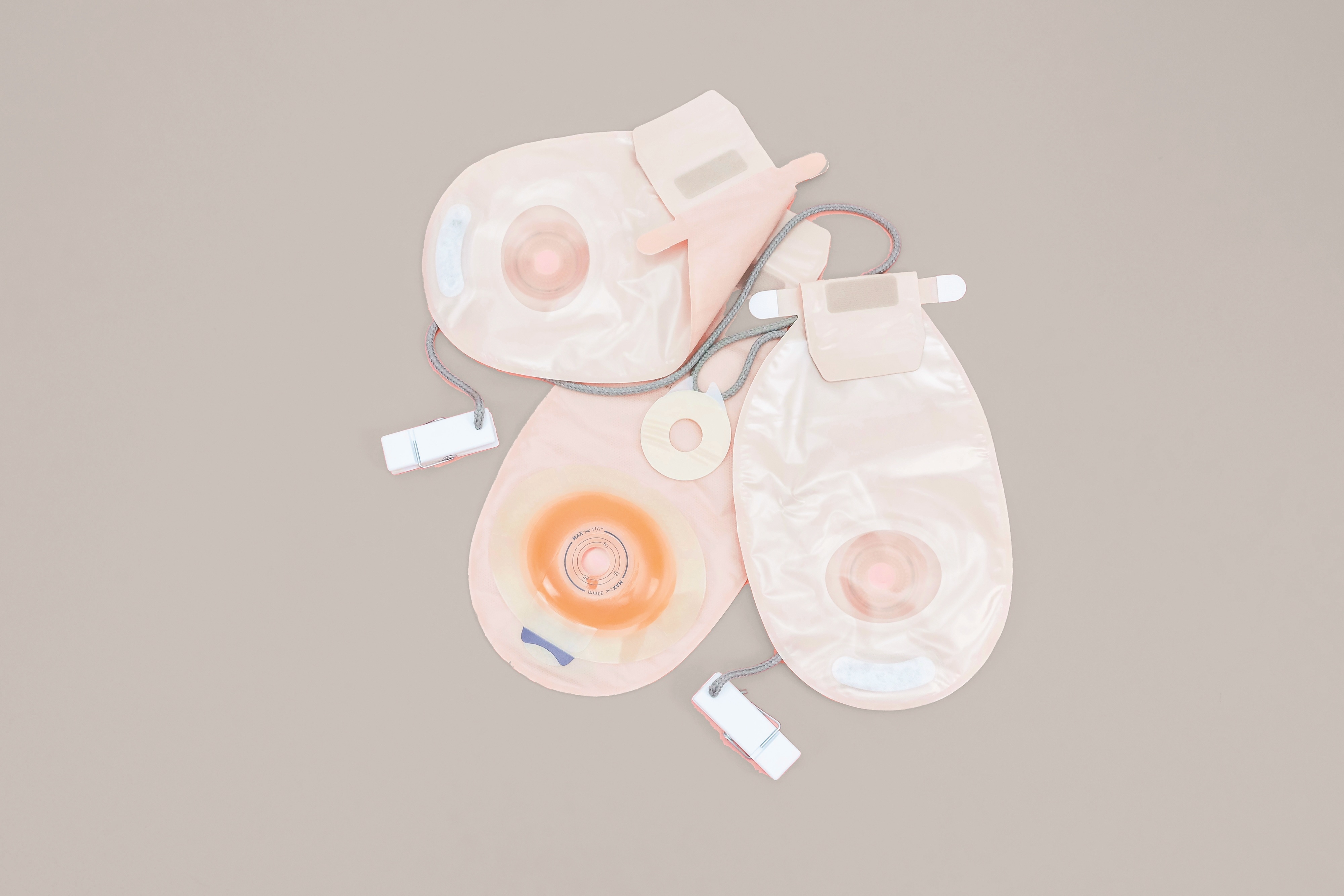 pharmbio Ostomy product