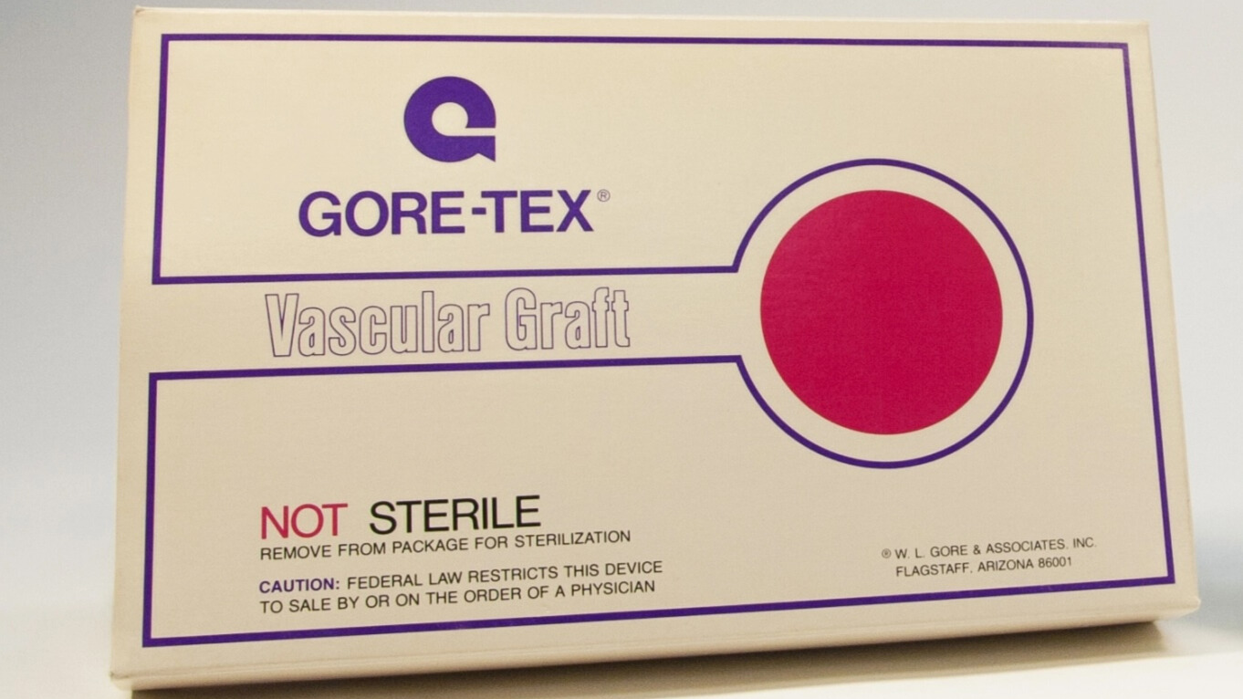 vintage medical product