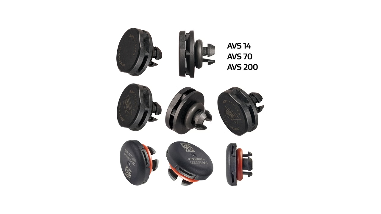 GORE® Automotive Vents