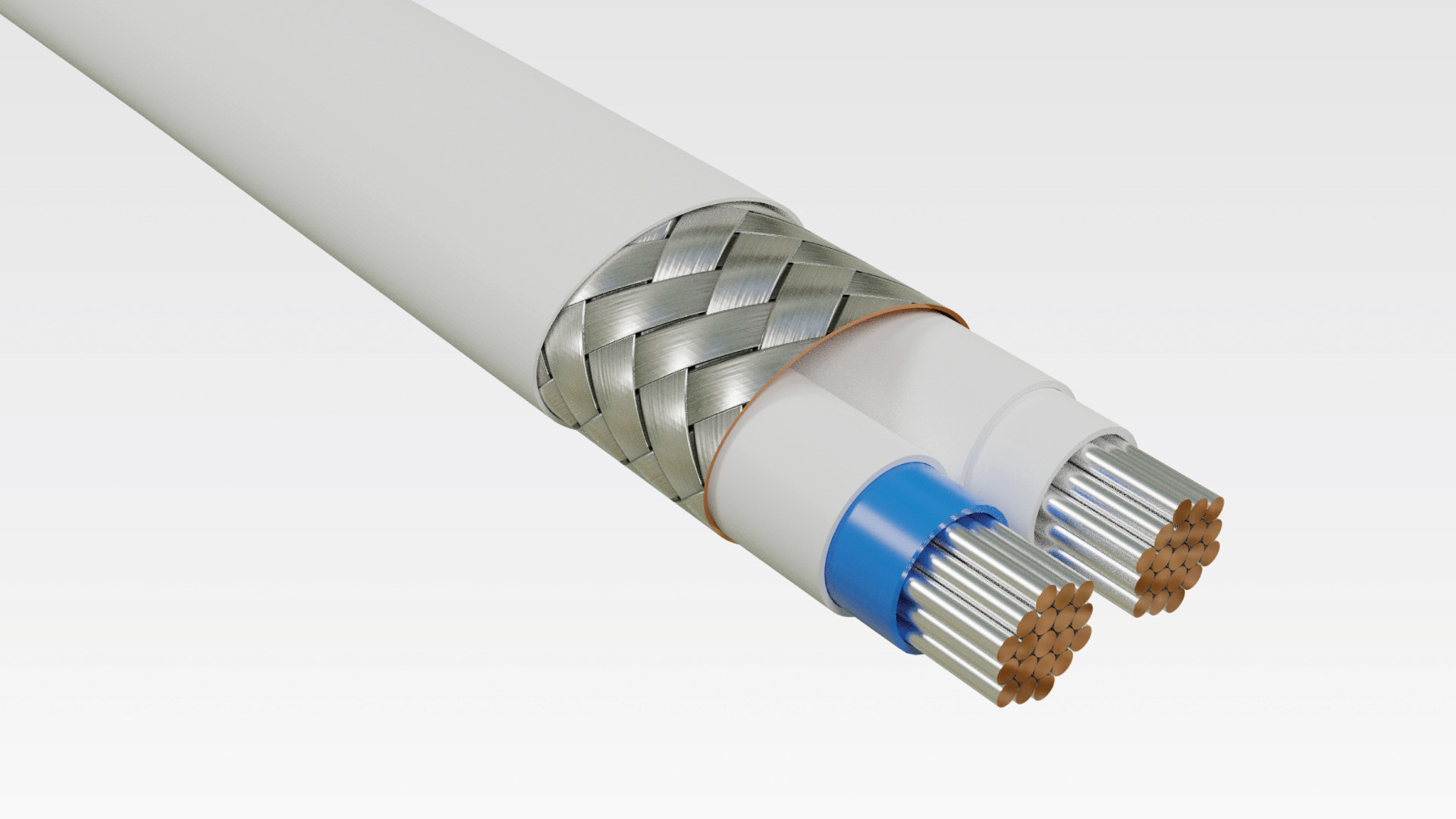 CAN Bus Inverted (GSC-03-85752-22D) - Construction